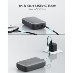 AUKEY PB-Y57 GR