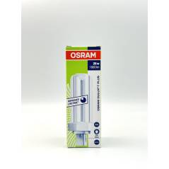 OSRAM DULUX T PLUS 26W/840 GX24d-3