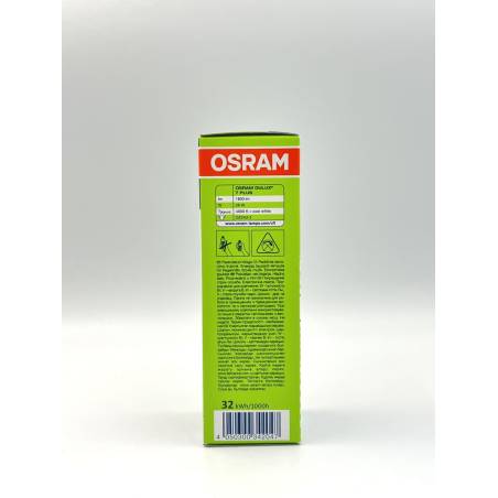 OSRAM DULUX T PLUS 26W/840 GX24d-3