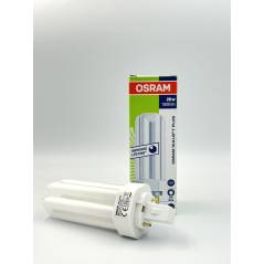 OSRAM DULUX T PLUS 26W/840 GX24d-3