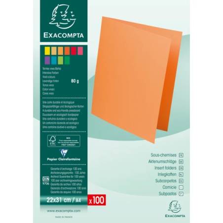 EXACOMPTA 800017E