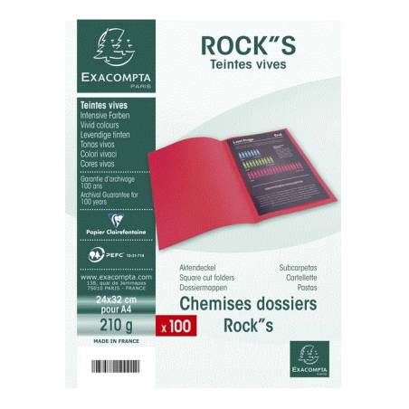 EXACOMPTA 210017E