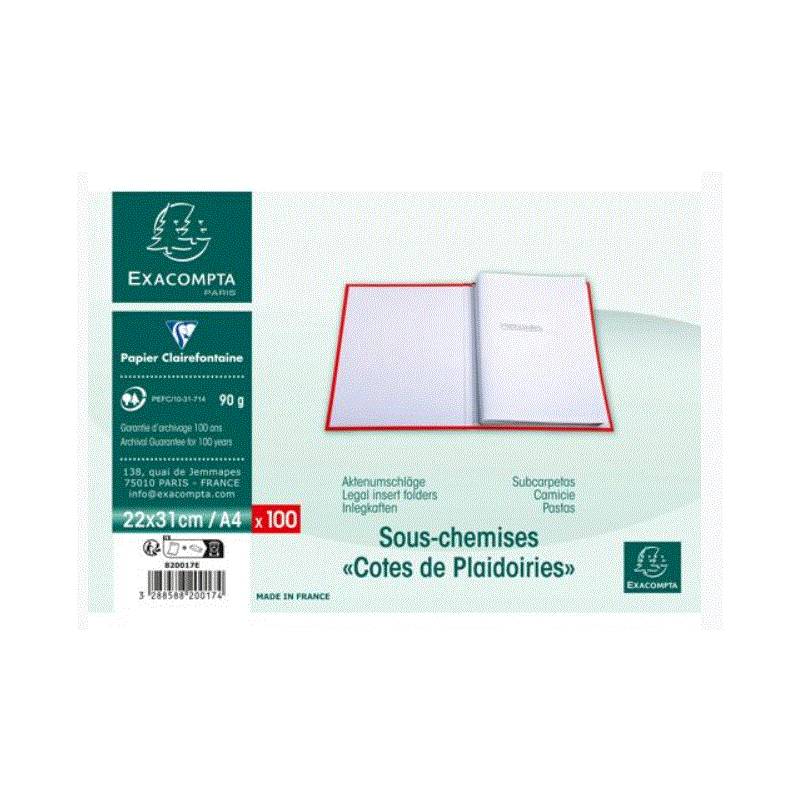 EXACOMPTA 820017E EXACOMPTA 820017E