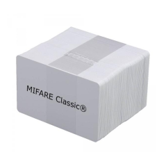 Vari modelli di schede RFID Mifare Classic 1K, 13,56 MHz / 41000009