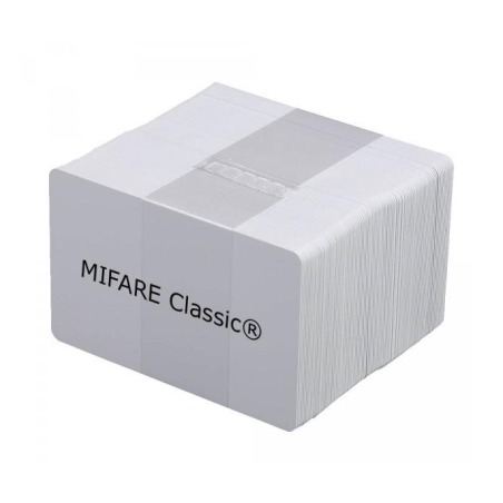 Vari modelli di schede RFID Mifare Classic 1K, 13,56 MHz / 41000009