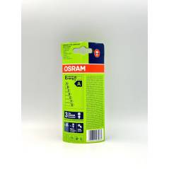 OSRAM DULUXSTAR Mini Twist 5W/2500K
