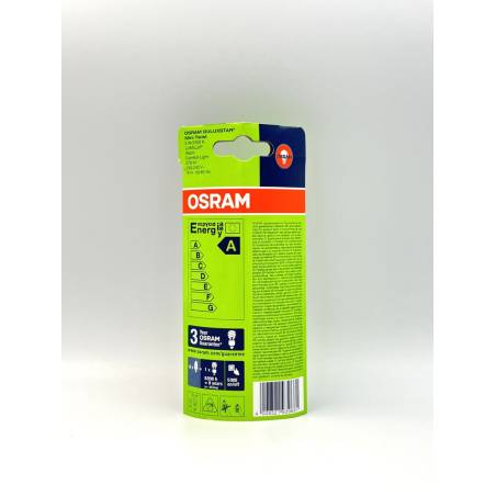 OSRAM DULUXSTAR Mini Twist 5W/2500K