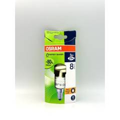OSRAM DULUXSTAR Mini Twist 5W/2500K