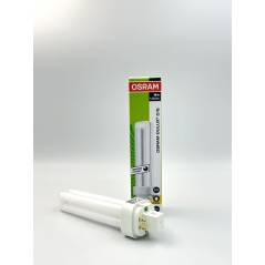 OSRAM DULUX D/E 18W/827 G24q-2