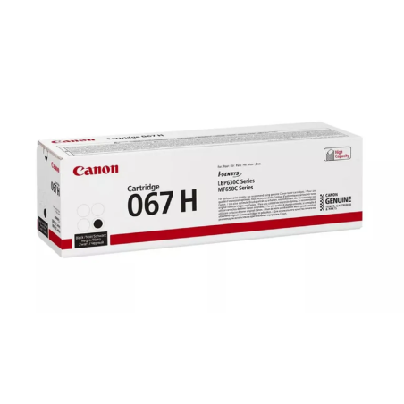 CANON 067H / 5106C002