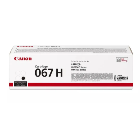 CANON 067H / 5106C002