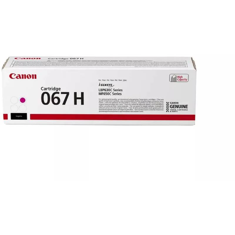 CANON 067H / 5104C002 CANON 067H / 5104C002