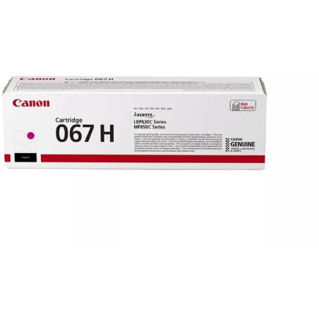 CANON 067H / 5104C002