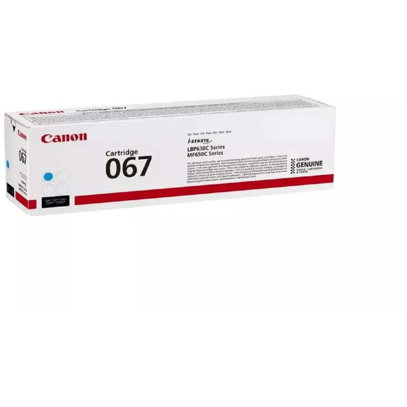 CANON 067 / 5101C002