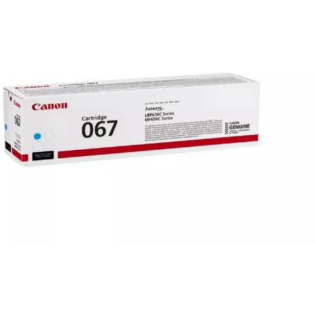 CANON 067 / 5101C002