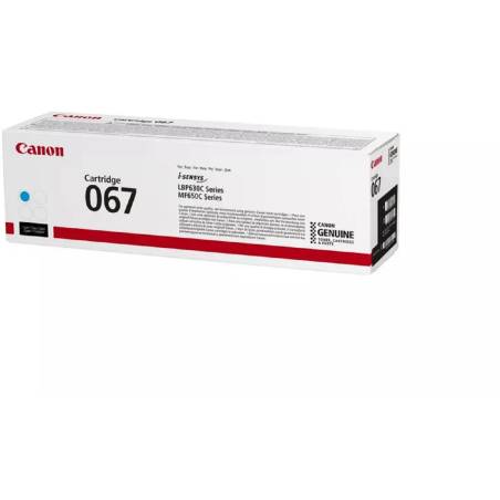 CANON 067 / 5101C002
