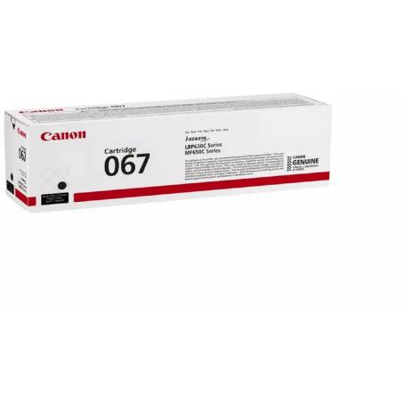 CANON 067 / 5102C002