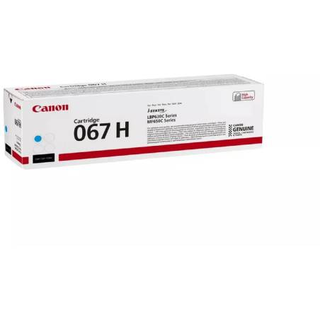 CANON 067H / 5105C002