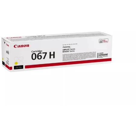 CANON 067H / 5103C002