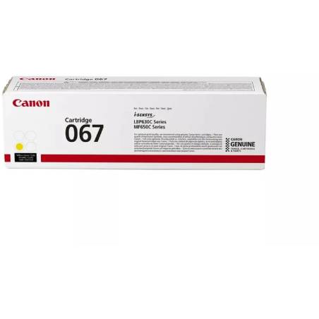 CANON 067 / 5099C002