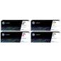 HP 415X/ 415A 4er Set HP 415X/ 415A 4er Set
