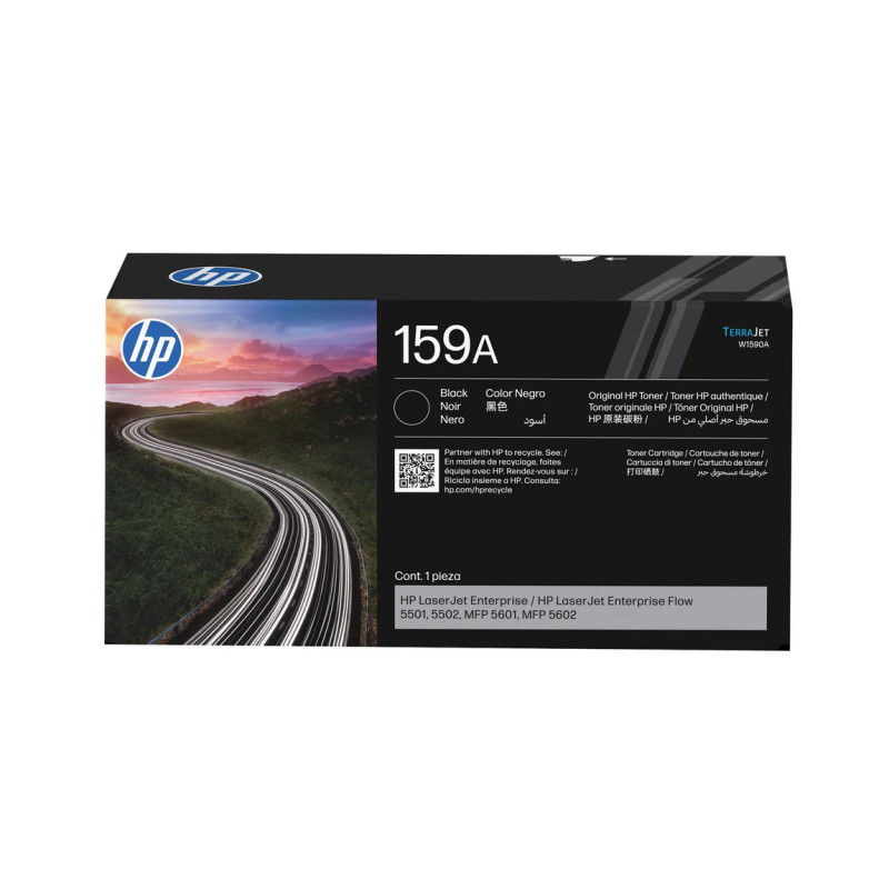 159A / W1590A 159A / W1590A