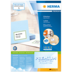 HERMA 8643