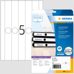 HERMA 5165