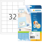 HERMA 8643