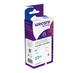 WECARE 22XL / C9352CE