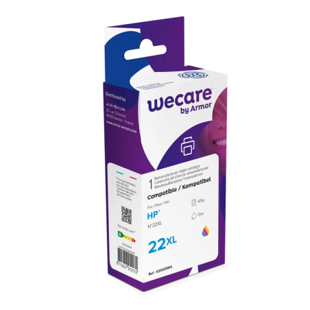 WECARE 22XL / C9352CE