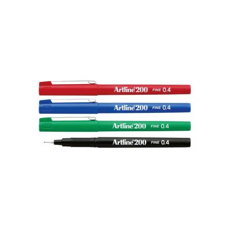 ARTLINE EK-200-R