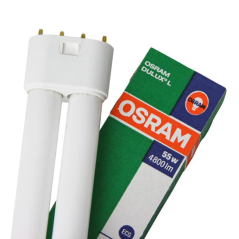 OSRAM Dulux L 55W/830 2G11
