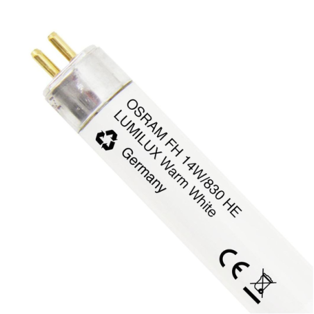 OSRAM HE 14W/830 FLH1 G5