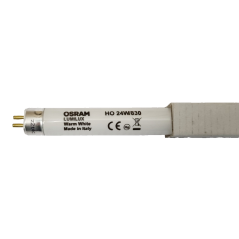 Osram Lumilux T5 HO 24W/830 G5