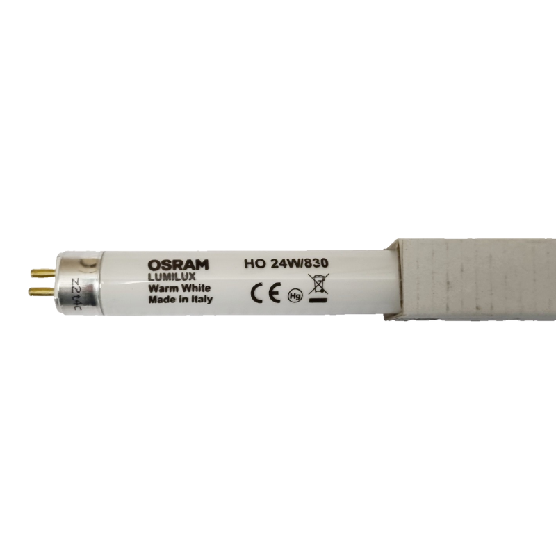Osram Lumilux T5 HO 24W/830 G5 Osram Lumilux T5 HO 24W/830 G5