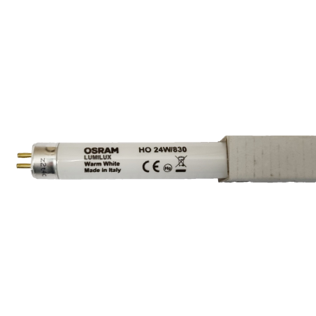Osram Lumilux T5 HO 24W/830 G5
