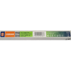 Osram Lumilux T5 HO 24W/830 G5