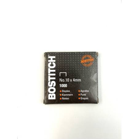 BOSTITCH NO-10-1M