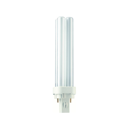 Philips PL-C 18W/840 G24d-2