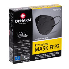 OPHARM FFP2 NR