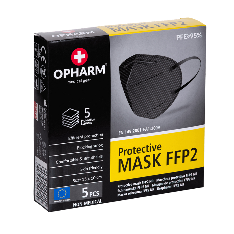 OPHARM FFP2 NR OPHARM FFP2 NR