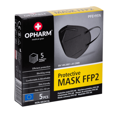 OPHARM FFP2 NR