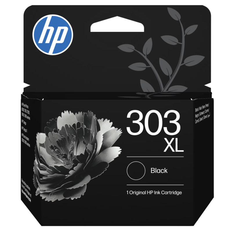 HP 303XL / T6N04AE HP 303XL / T6N04AE