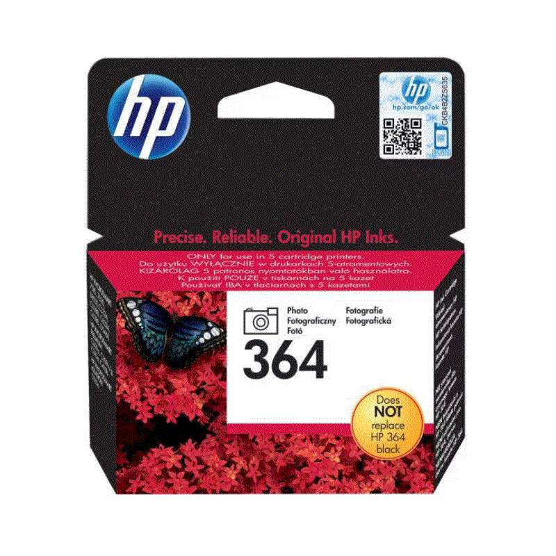 HP 364 / CB317EE