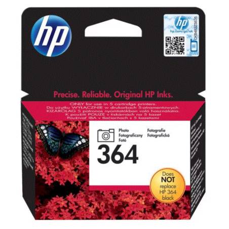 HP 364 / CB317EE