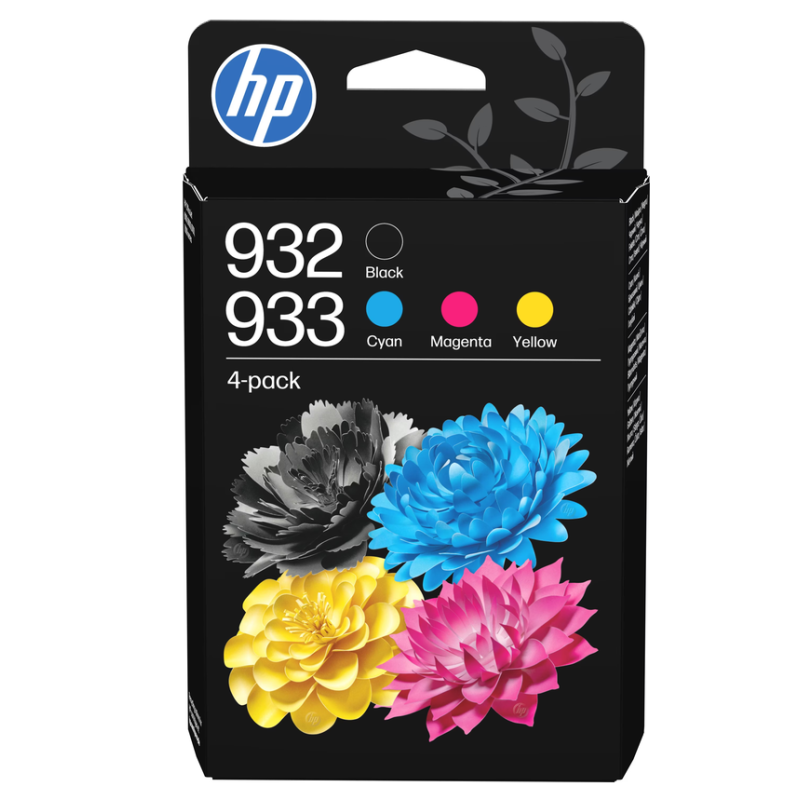 HP 932 - 933 / 6ZC71AE