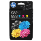 HP 932 - 933 / 6ZC71AE
