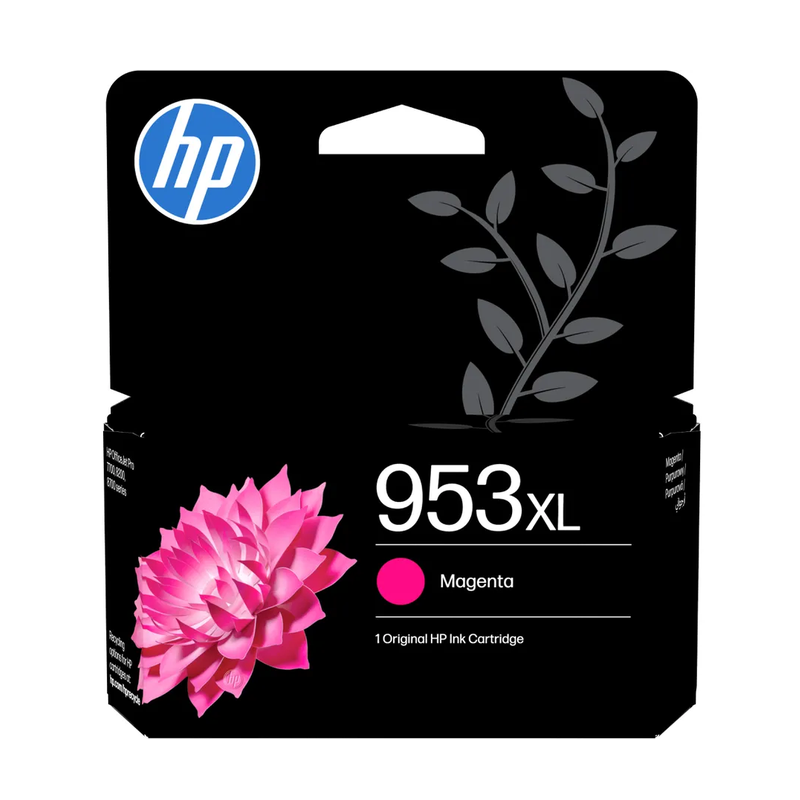 HP 953XL / F6U17AE HP 953XL / F6U17AE