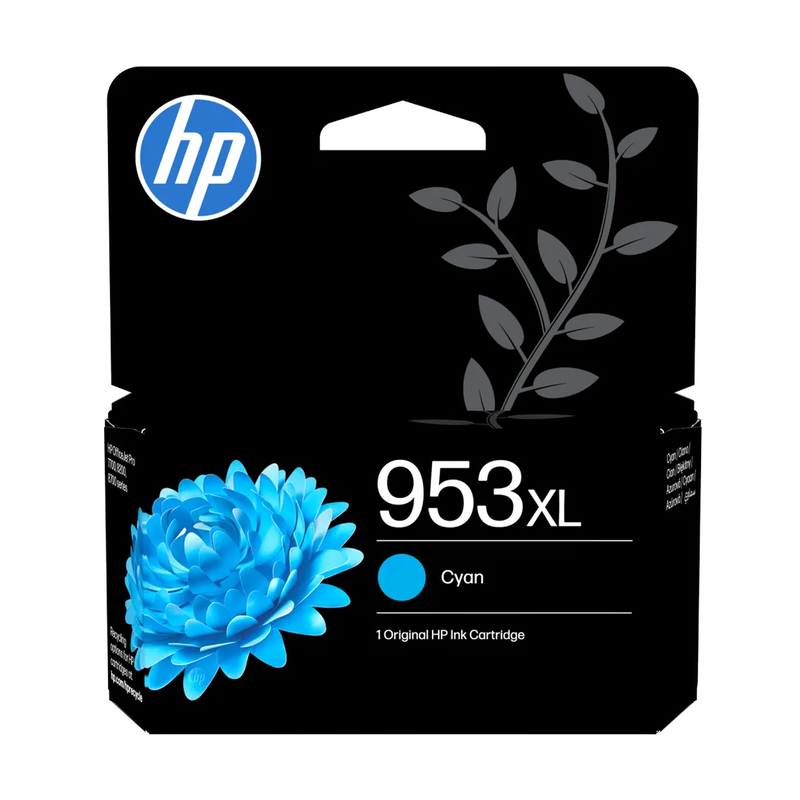 HP 953XL / F6U16AE HP 953XL / F6U16AE